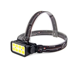 Фонарь налобный Сибирский Следопыт Sunwing