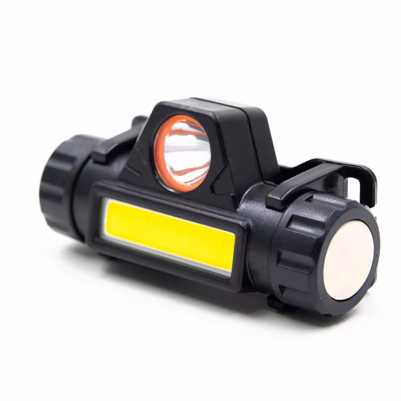 Фонарь налобный Сибирский Следопыт Спектр, 200 лм