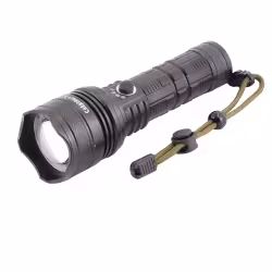 Фонарь ручной Сибирский Следопыт Rocket, 2600 лм