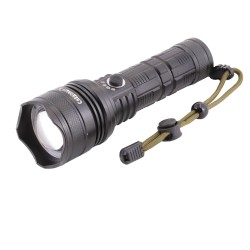 Фонарь ручной Сибирский Следопыт Rocket, 2600 лм