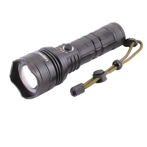 Фонарь ручной Сибирский Следопыт Rocket, 2600 лм