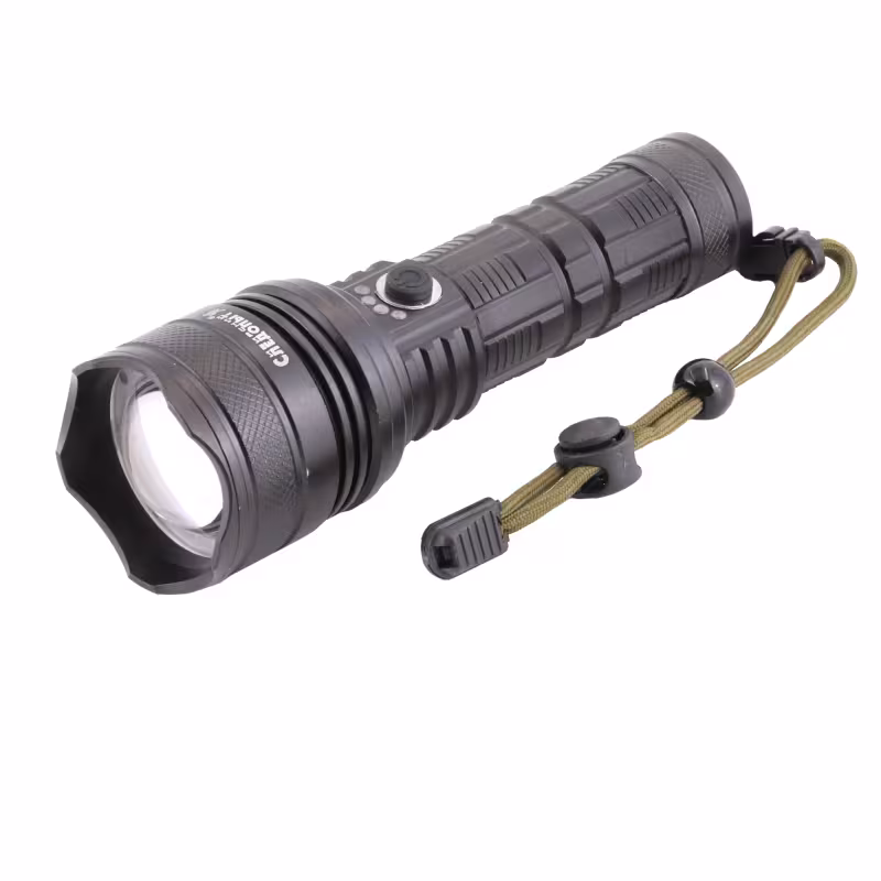 Фонарь ручной Сибирский Следопыт Rocket, 2600 лм