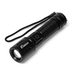 Фонарь ручной Сибирский Следопыт Streamlight