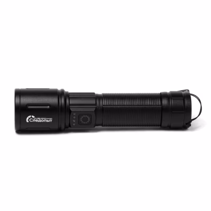 Фонарь ручной Сибирский Следопыт Streamlight