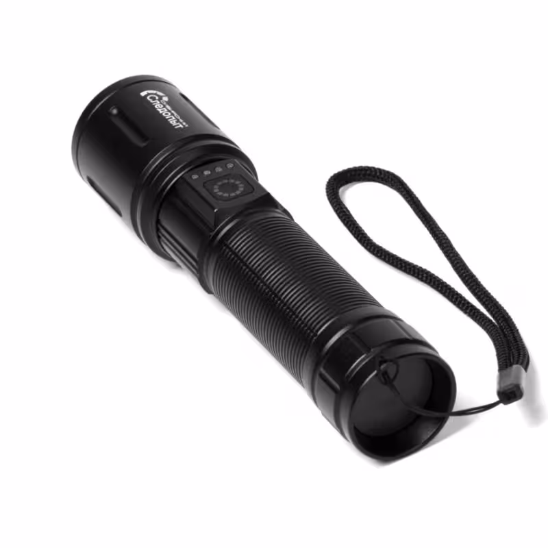 Фонарь ручной Сибирский Следопыт Streamlight