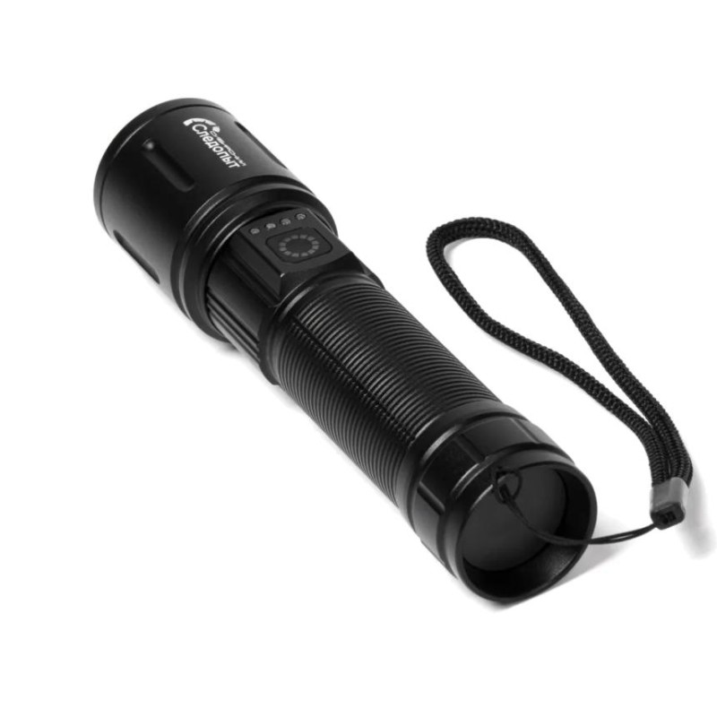Фонарь ручной Сибирский Следопыт Streamlight
