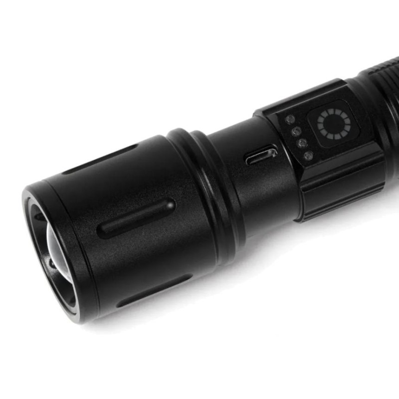 Фонарь ручной Сибирский Следопыт Streamlight