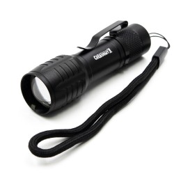 Фонарь ручной Сибирский Следопыт Аур Мини, 150 лм