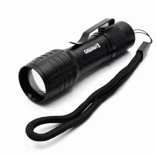 Фонарь ручной Сибирский Следопыт Аур Мини, 150 лм