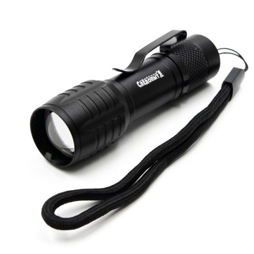 Фонарь ручной Сибирский Следопыт Аур Мини, 150 лм