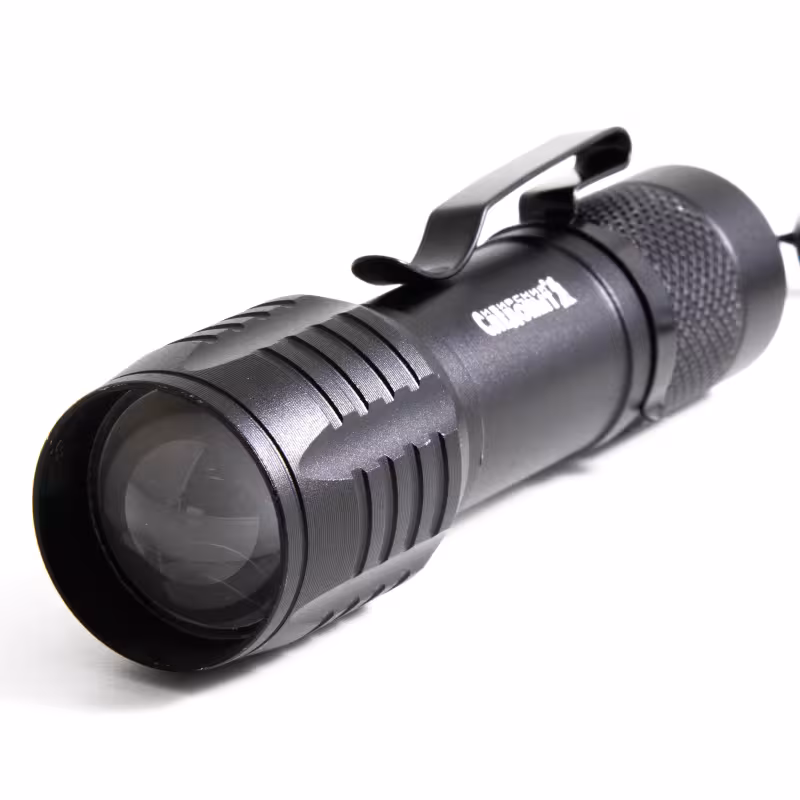 Фонарь ручной Сибирский Следопыт Аур Мини, 150 лм