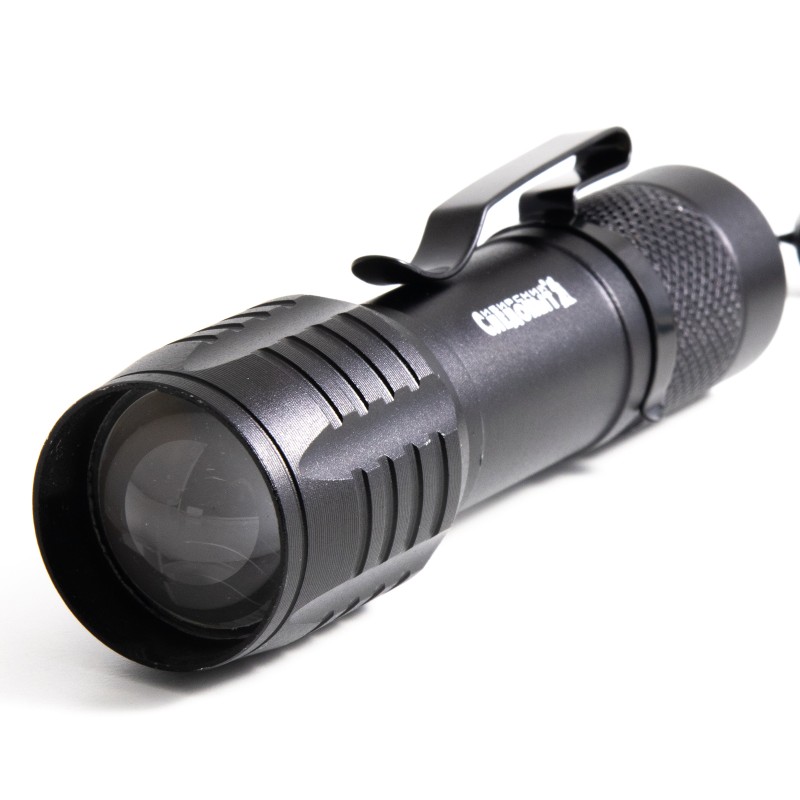 Фонарь ручной Сибирский Следопыт Аур Мини, 150 лм