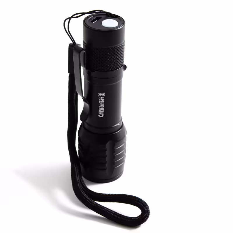 Фонарь ручной Сибирский Следопыт Аур Мини, 150 лм