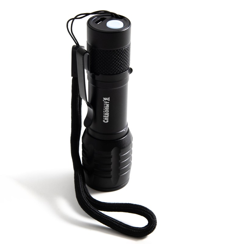 Фонарь ручной Сибирский Следопыт Аур Мини, 150 лм