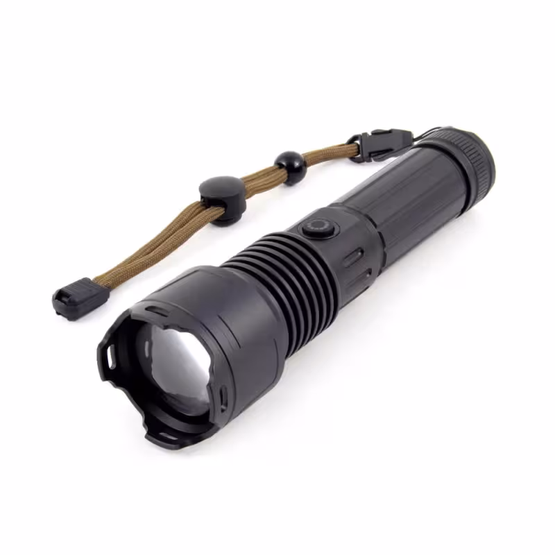 Фонарь ручной подствольный Сибирский Следопыт Armory Light