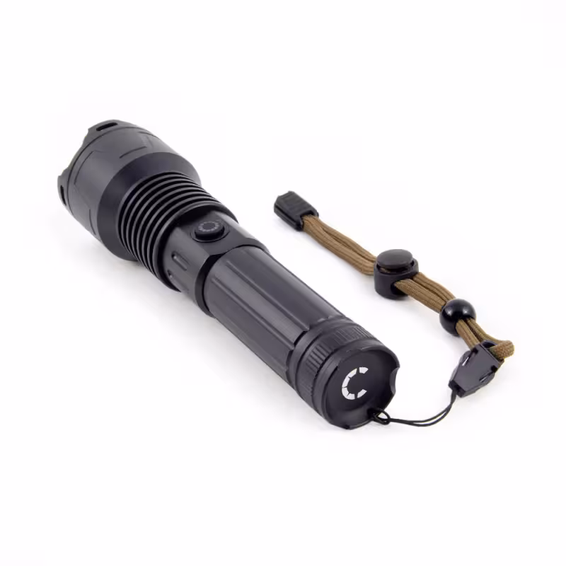 Фонарь ручной подствольный Сибирский Следопыт Armory Light