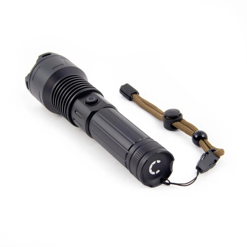 Фонарь ручной подствольный Сибирский Следопыт Armory Light