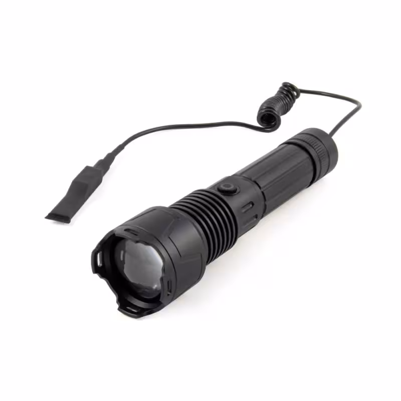 Фонарь ручной подствольный Сибирский Следопыт Armory Light