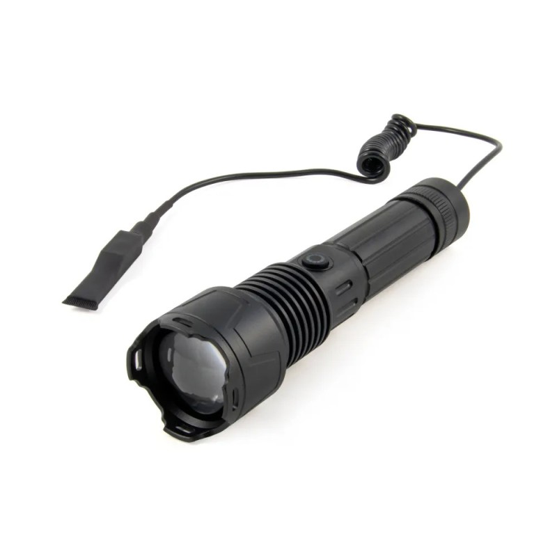 Фонарь ручной подствольный Сибирский Следопыт Armory Light