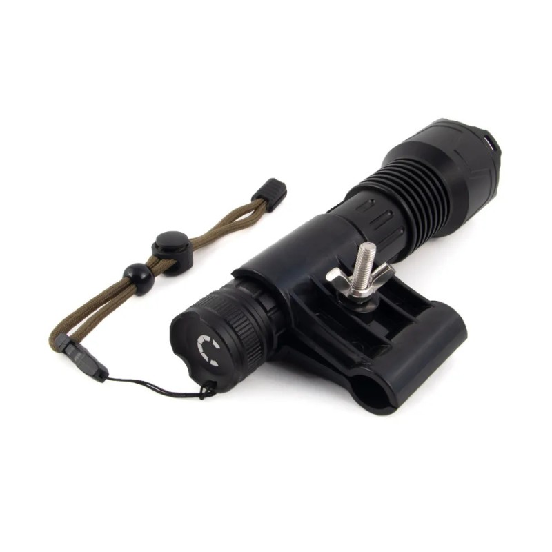 Фонарь ручной подствольный Сибирский Следопыт Armory Light