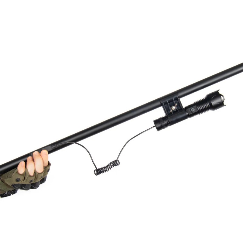 Фонарь ручной подствольный Сибирский Следопыт Armory Light