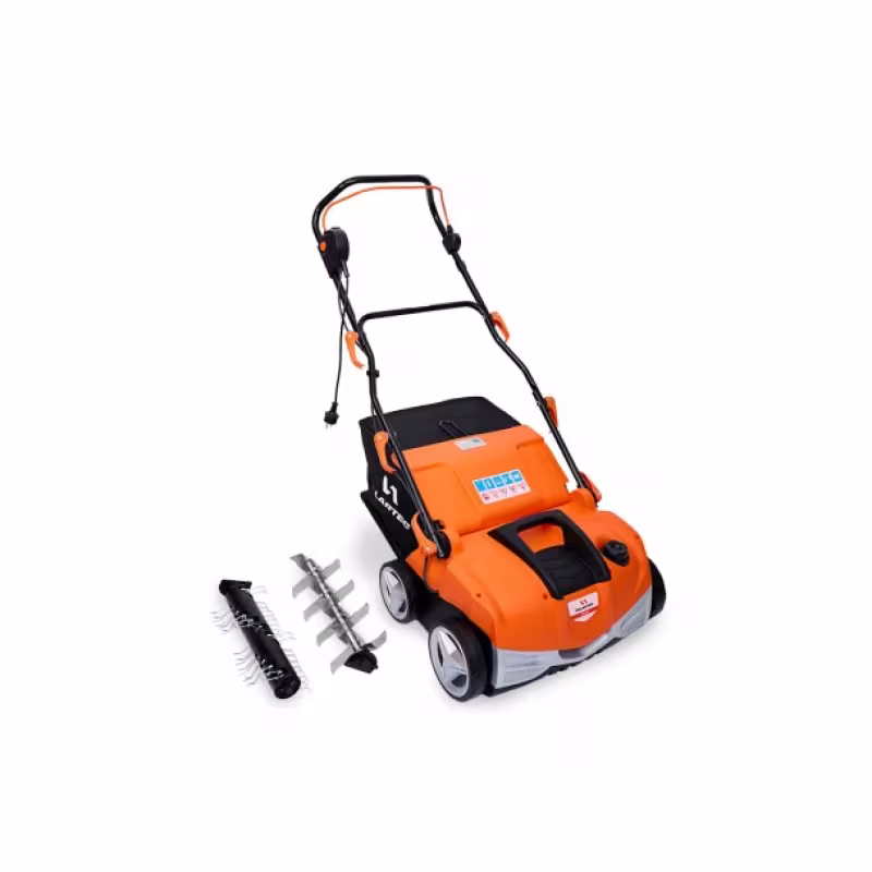 Аэратор электрический Villartec AE 1638