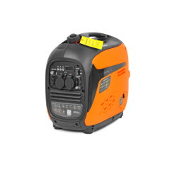 Генератор инверторный бензиновый Villartec GI258S