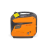 Генератор инверторный бензиновый Villartec GI258S