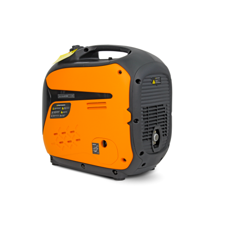 Генератор инверторный бензиновый Villartec GI258S