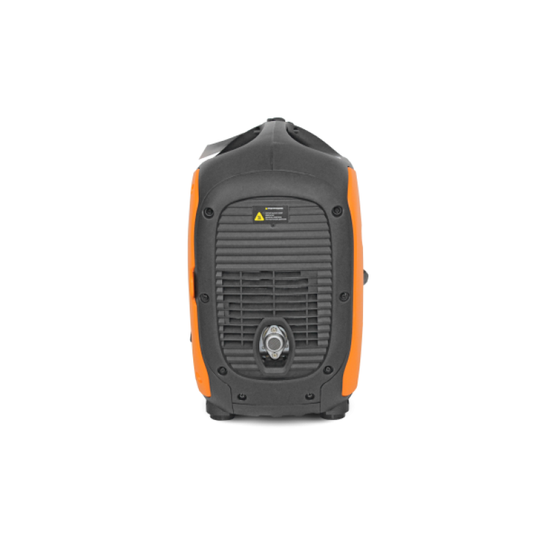 Генератор инверторный бензиновый Villartec GI258S