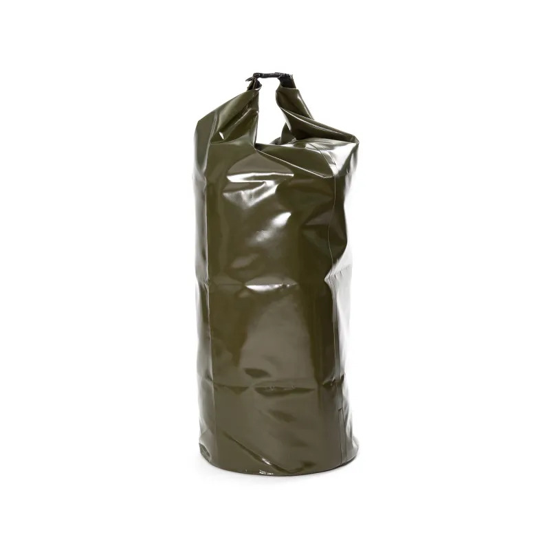 Гермомешок Следопыт Dry Bag 100 л, хаки