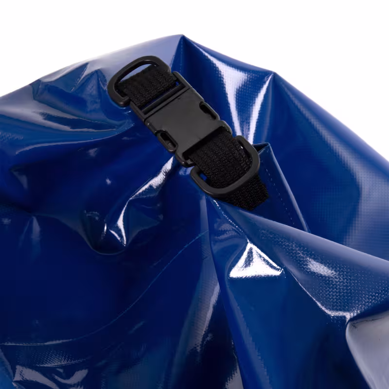 Гермомешок Следопыт Dry Bag  80 л, синий