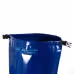 Гермомешок Следопыт Dry Bag  80 л, синий