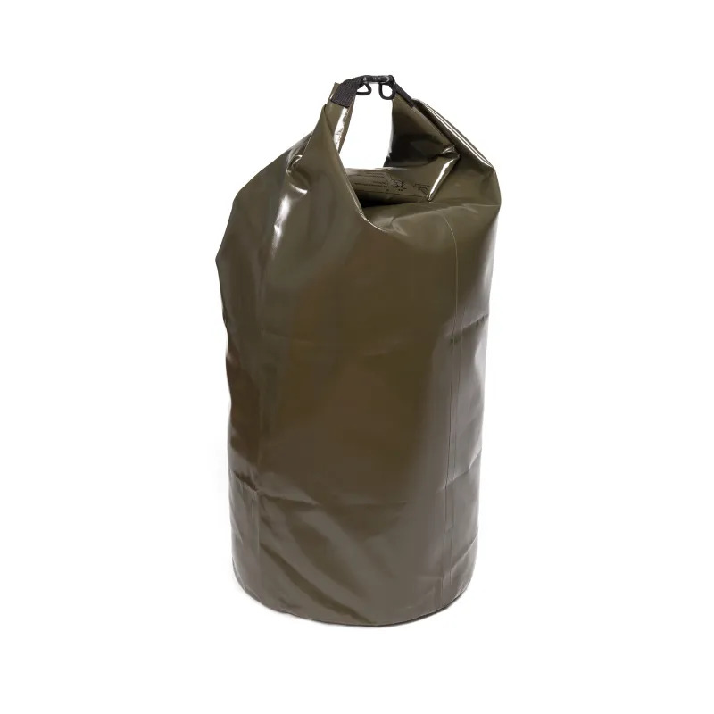 Гермомешок Следопыт Dry Bag 80 л, хаки