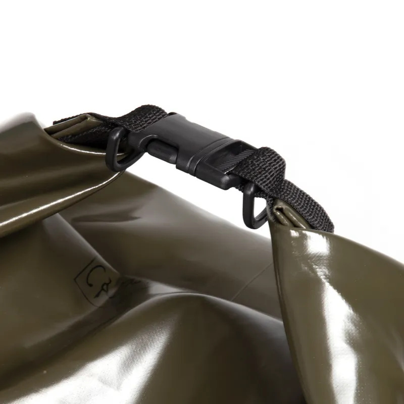 Гермомешок Следопыт Dry Bag 80 л, хаки