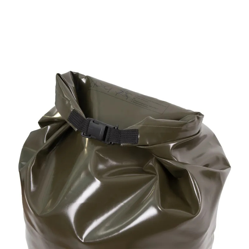 Гермомешок Следопыт Dry Bag 120 л, хаки