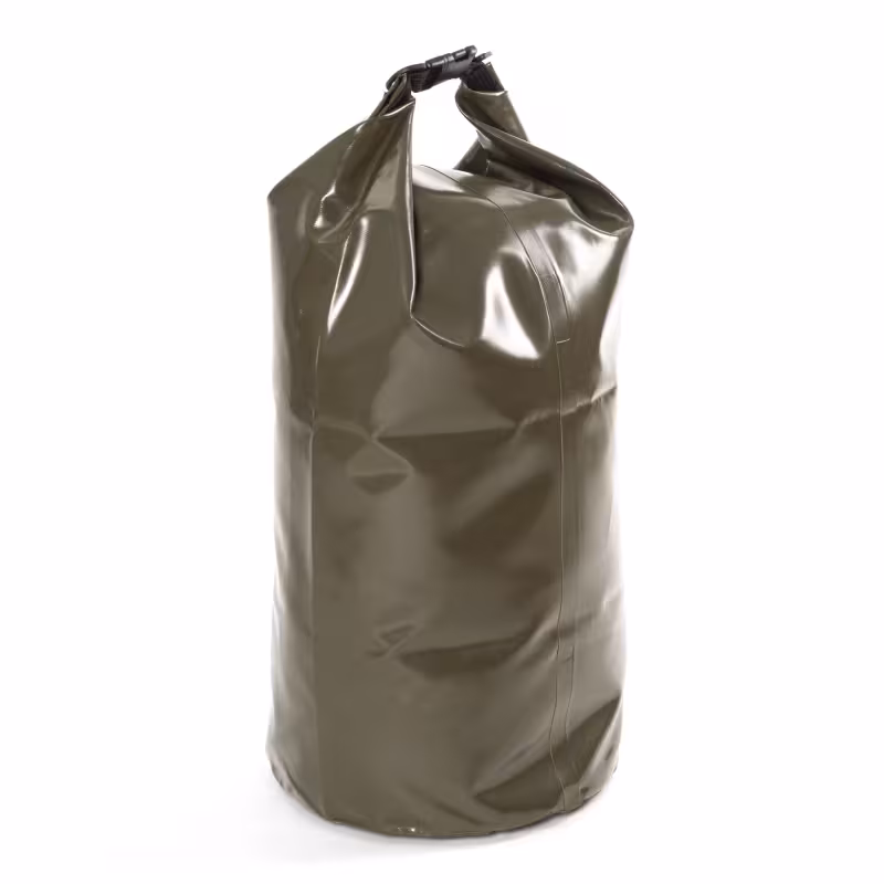 Гермомешок Следопыт Dry Bag 40 л, хаки