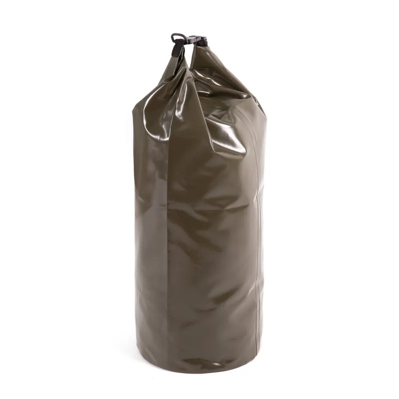 Гермомешок Следопыт Dry Bag 60 л, хаки