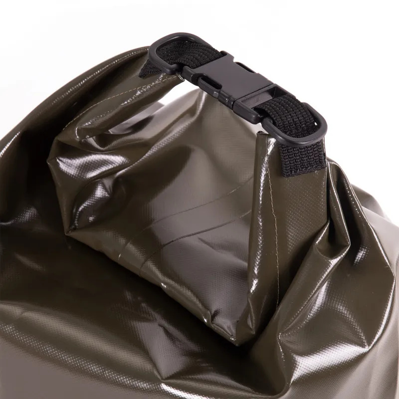 Гермомешок Следопыт Dry Bag 60 л, хаки