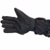 Перчатки-краги дождевые Dragonfly Black, размер универсальный