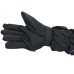 Перчатки-краги дождевые Dragonfly Black, размер универсальный