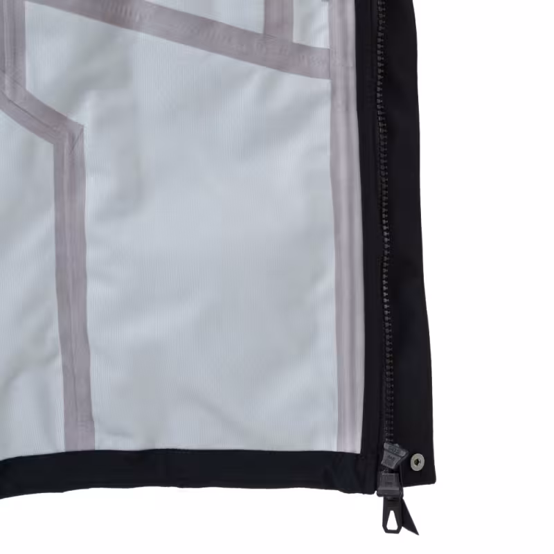 Куртка мужская Dragonfly Quad Pro Man Black, черный, размер M, 176 см