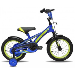 Велосипед Tech Team Quattro, 16