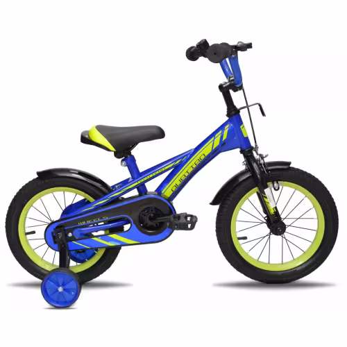 Велосипед Tech Team Quattro, 16