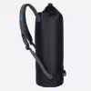 Герморюкзак Finntrail Target 1716 Black, черный, 20 л
