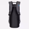 Герморюкзак Finntrail Target 1716 Black, черный, 20 л