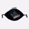 Герморюкзак Finntrail Target 1716 Black, черный, 20 л
