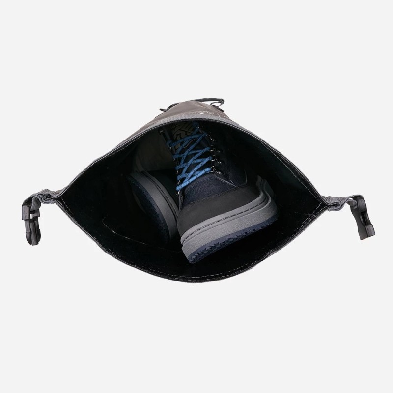 Герморюкзак Finntrail Target 1716 Black, черный, 20 л