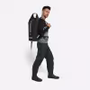 Герморюкзак Finntrail Target 1716 Black, черный, 20 л