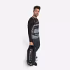 Герморюкзак Finntrail Target 1716 Black, черный, 20 л